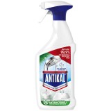 ANTIKAL ANTIBAKTERIELL Badreiniger 0,70 l
